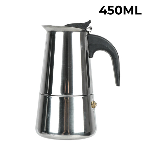 600ml stainless steel - 600ml, mocha