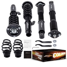 Performance Coilovers for BMW