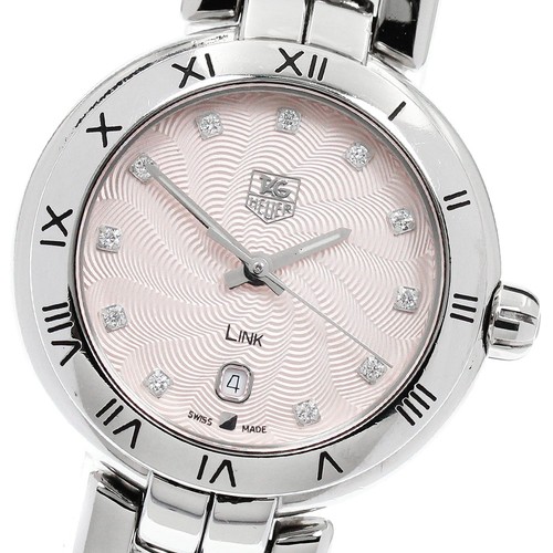 Tag heuer link wat1415 ba0954 - tag,
