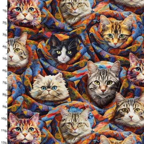 Purrfectly playful cats - purrfectly,