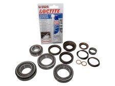 FREELANDER 2 Transfer box