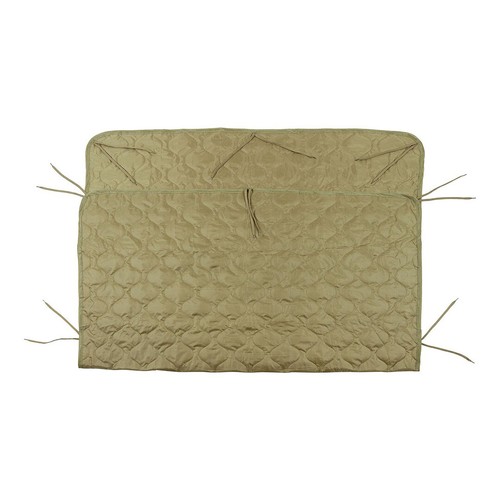 Mfh comforter poncho - mfh,