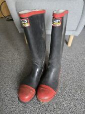Century 3000 Wellington Boots Sz7