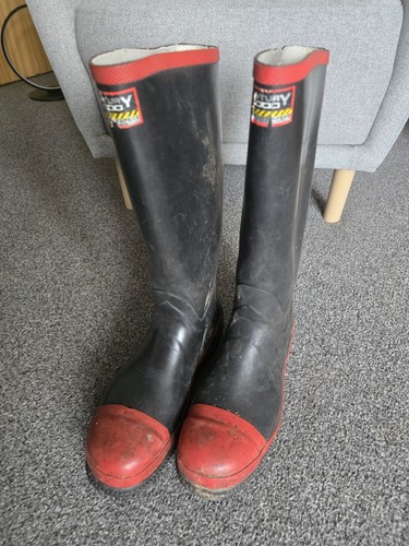 Century 3000 wellington boots - wellington,