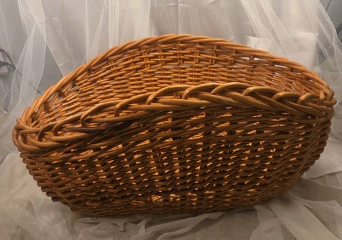 Extra large rustic - extra, woven