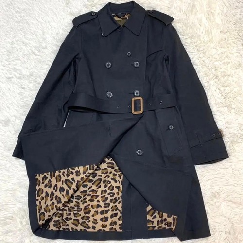 Mackintosh trench coat lining - trench,