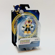 Sonic The Hedgehog Charmy Bee