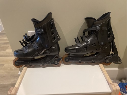 Rollerblades bravoblade - bravoblade, gl