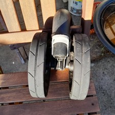 Quinny Moodd Replacement Front