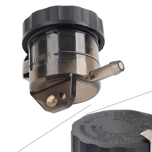 Front brake fluid - brake,