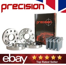 4x 20mm Wheel Spacers and