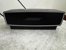 Bose SoundLink Mini Portable