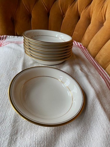 Noritake linton 7552 set - set, 8