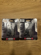 PFM Brake Pads 