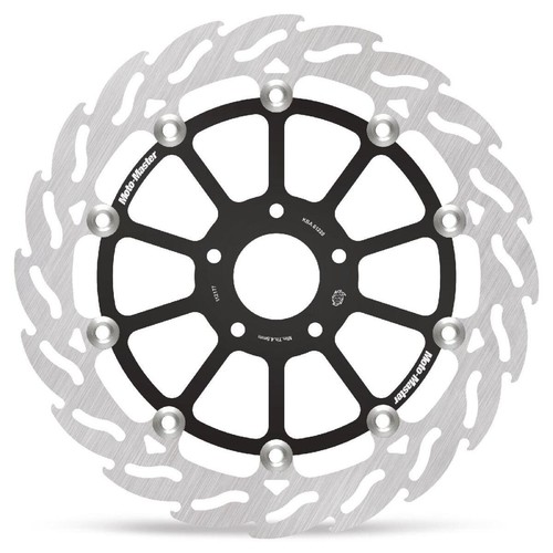 Moto master flame - flame, series