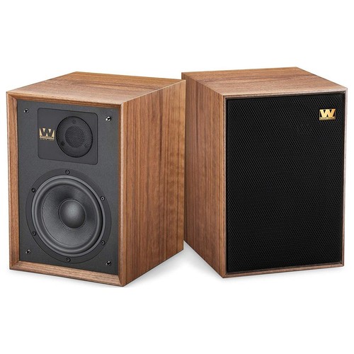 Wharfedale speakers denton - wharfedale,