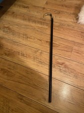 Vintage Horn Handle Hiking