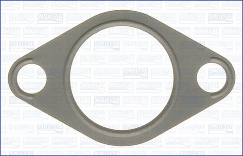 Exhaust manifold gasket - exhaust,