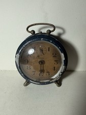 Antique Bayard Alarm Clock