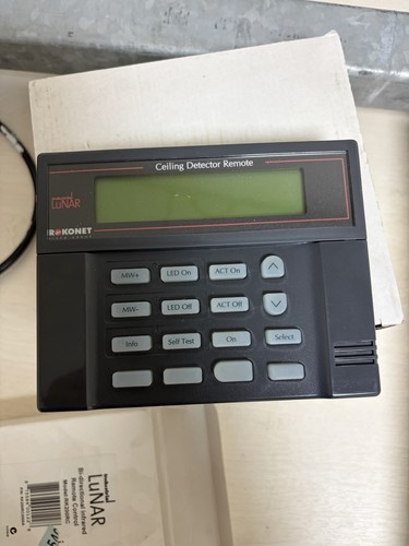 Risco rk200rc remote control - risco,