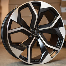 20" VW TOUAREG 2018-2025 Gloss