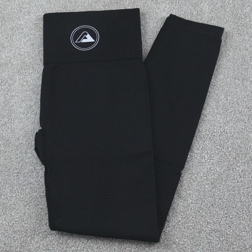 Black leggings bankrupt - black, leggings-
