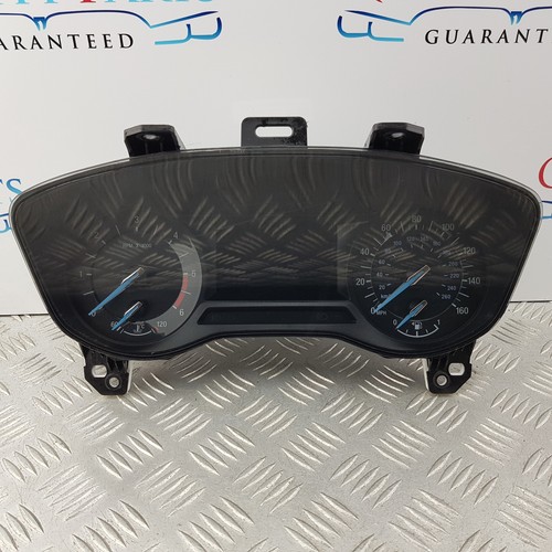 Ford mondeo speedometer - mondeo,