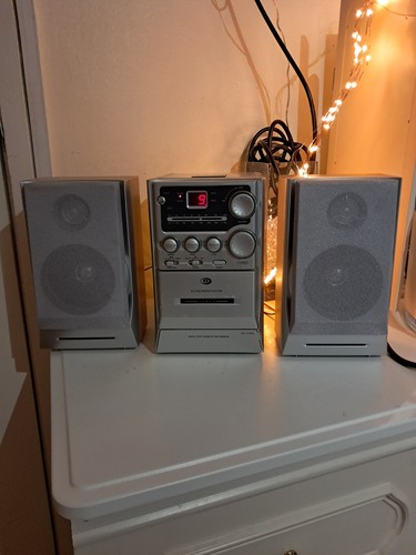 Vintage gpx q916 cd - q916,