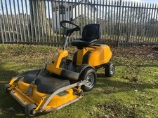 Stiga Villa 16HST Lawn Mower