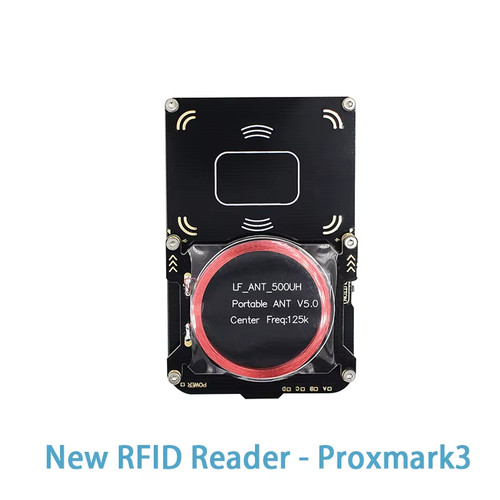 New proxmark3 512m - new,