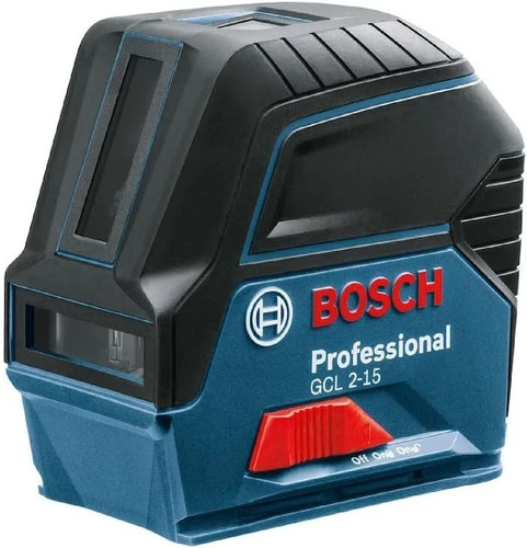 Bosch professional gcl - professional, 2-15