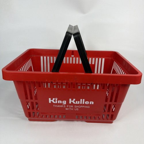 Vintage 1990s king kullen - 1990s,