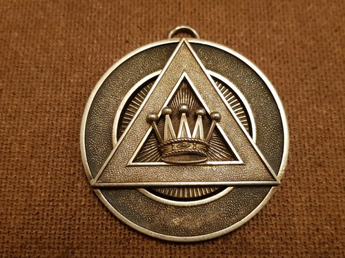 Antique 88g 1923 hallmarked - antique,