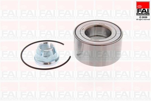 Fai front wheel bearing - wheel,