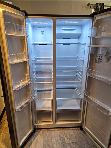Logik total frost silver - no,