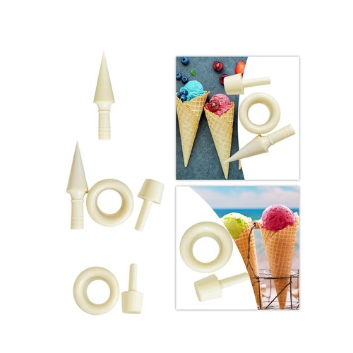 Ice cream cone maker - maker, baking