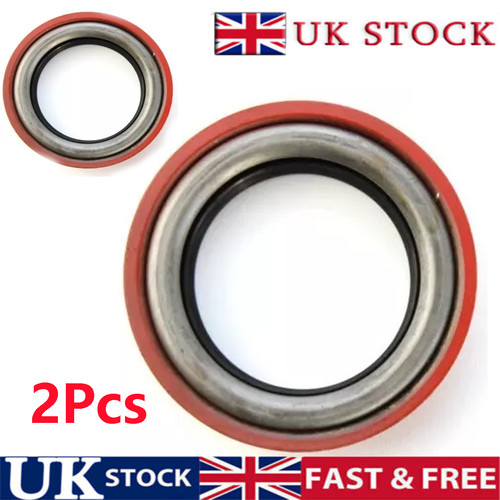 Driveshaft oil seal for - 2x,