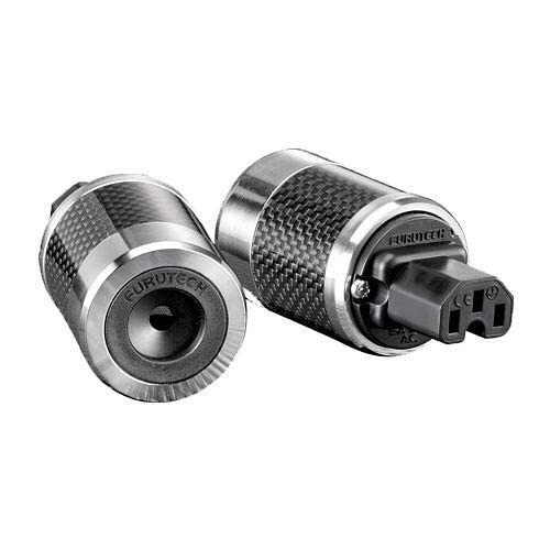 Furutech high end grade - grade, inlet
