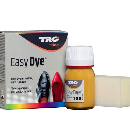 108 ochre trg easy dye - easy,