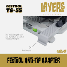 Festool TS55 TSC55 Plunge Saw