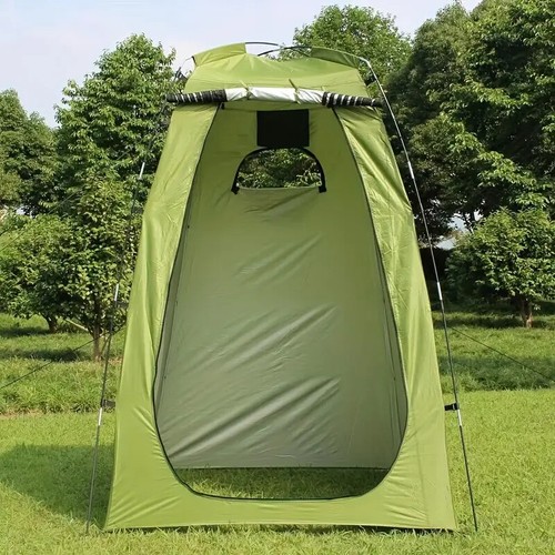 Portable shower tent - portable,