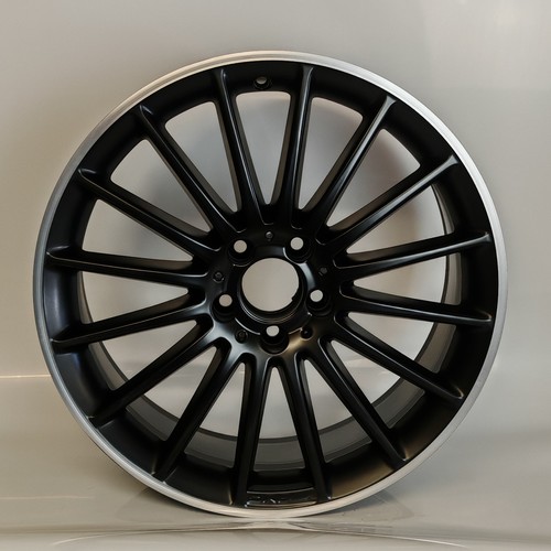 Genuine mercedes amg - 1,