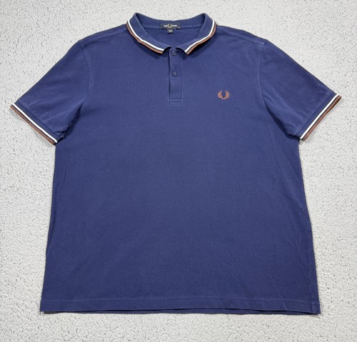 Fred perry polo shirt mens - fred,