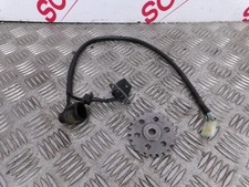 MOTO MORINI X CAPE ADVENTER 650 2023 ENGINE PICKUP SENSOR SPARES OR REPAIR