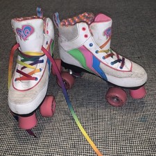Roller Boots Size 5 Adults