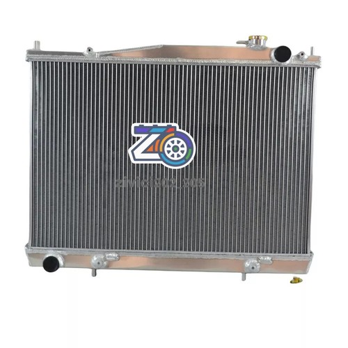 Aluminum radiator for 1997 - 1997,
