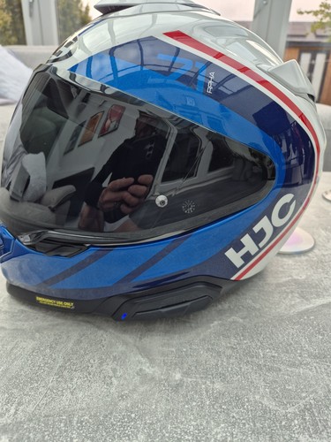 Hjc rapha mapos motorcycle - 71,