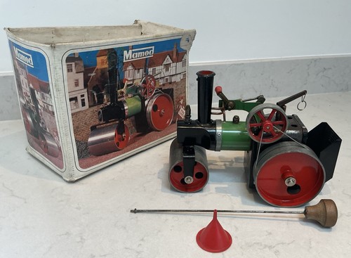 Mamod sr1a steam - mamod,