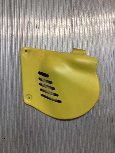 Suzuki left side panel - suzuki,