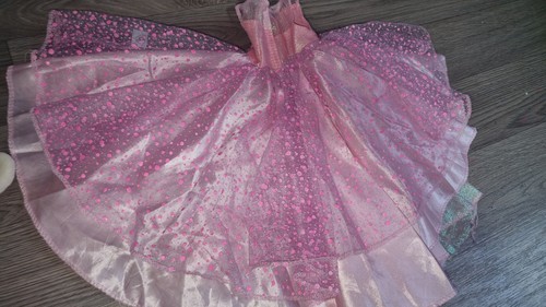 Design friend doll - friend, dress